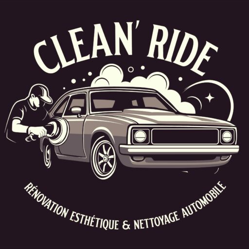 logo clean'ride final
