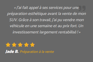 Clean'Ride - Rénovation esthétique & nettoyage automobile capture d'écran 2026 02 17 171137