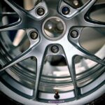 Clean'Ride - Rénovation esthétique & nettoyage automobile rénovation + peinture jante