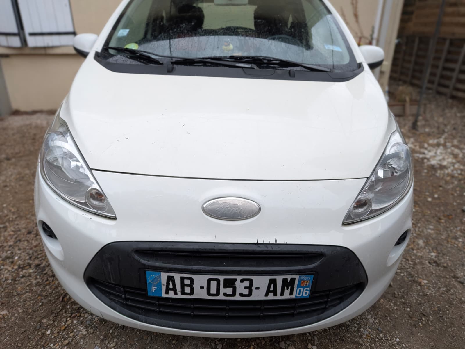 rénovation phares complet après