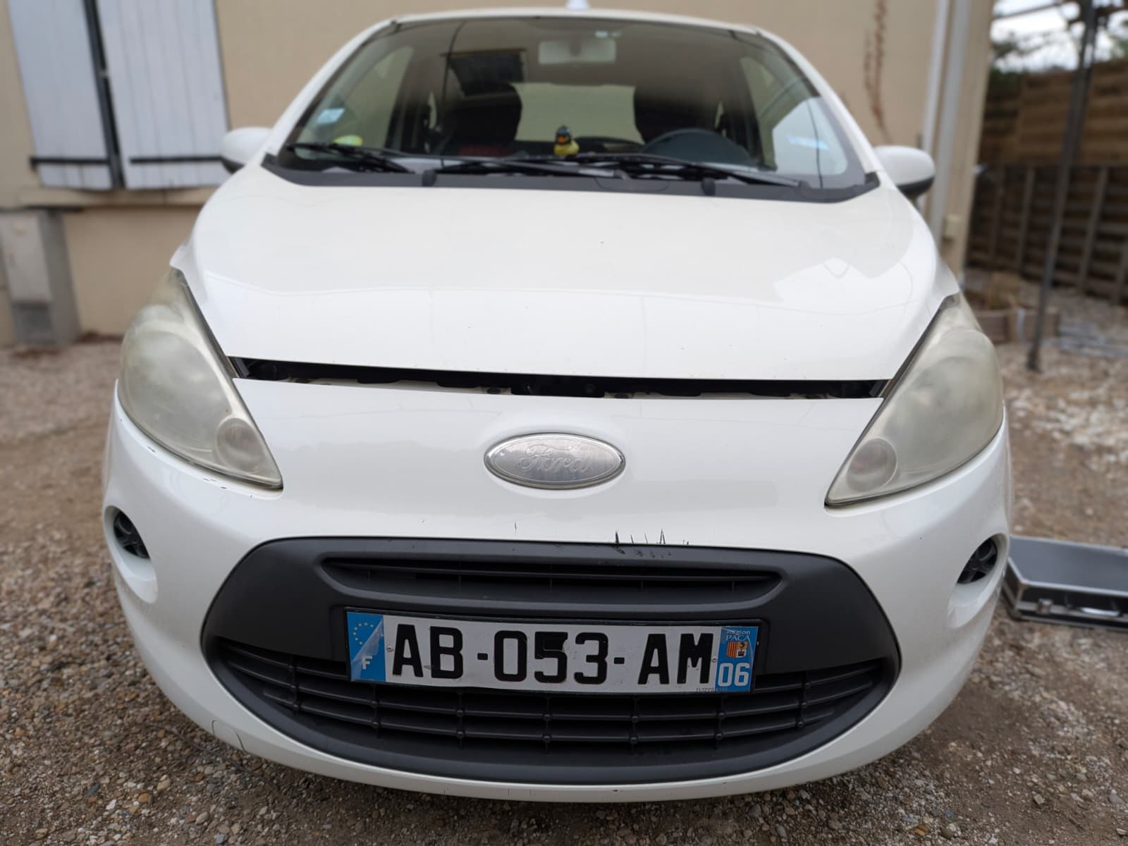 Clean'Ride - Rénovation esthétique & nettoyage automobile rénovation phares complet avant